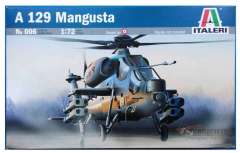 IT0006, A-129 Mangusta