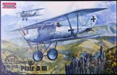 003 Pfalz D.III Roden