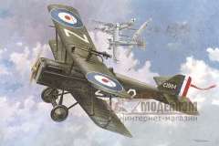 416 RAF S.E.5a w/Wolseley Viper Roden 