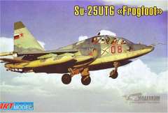 Су-25УТГ ART Model