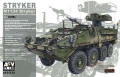 M1134 Stryker AFV-Club