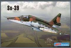 Су-39 ART Model