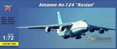 MSVIT7201, Ан-124 Руслан
