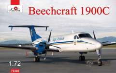 Beechcraft 1900C Amodel