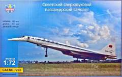 MSVIT7203, Ту-144