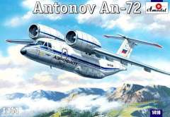 Ан-72 Amodel