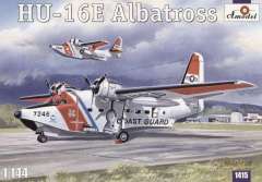 HU-16E Albatros Amodel