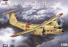 Самолет CC-115 Buffalo Amodel