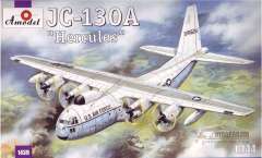 Самолет JC-130A Hercules Amodel