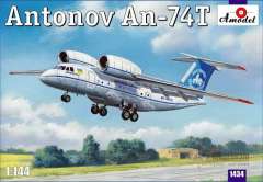 Самолет Ан-74Т Amodel