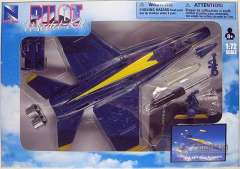 F-18 Blue Angels New Ray