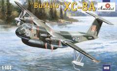 Самолет XC-8A Buffalo Amodel