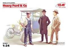 24003 Генри Форд и Ко ICM