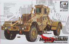 Husky Mk.III AFV-Club