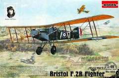 425 Bristol F.2B Roden