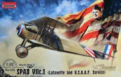 615 SPAD VIIc.1 Roden