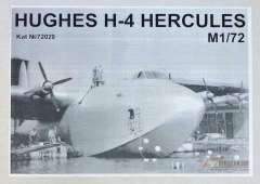 Летающая лодка Hughes H-4 Hercules Amodel