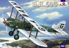 D.H.60G Amodel 