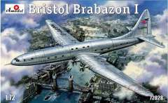 Bristol Brabazon I Amodel