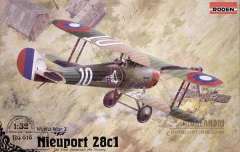 616 Nieuport 28c1 Roden