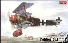 601 Fokker Dr.I Roden