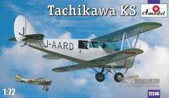 72236 Tachikawa KS Amodel
