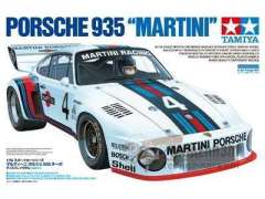 24311 Спортивный автомобиль Porsche 935 Martini Tamiya
