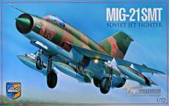 7214 МиГ-21СМТ Condor 