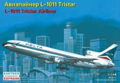 L-1011 Tristar Eastern Express