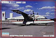Short 330 American Eagle Eastern Express