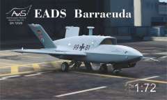 EADS Barracuda Avis 