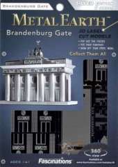 Бранденбургские ворота Fascinations MMS025