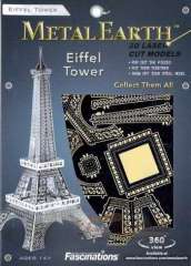 Эйфелева башня Fascinations MMS016