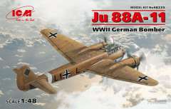 ICM48235, Ju 88A-11