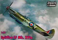 Spitfire LF Mk.XVIe Sword