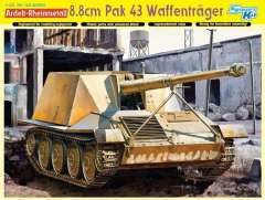 8.8cm Pak.43 Waffentrager Dragon
