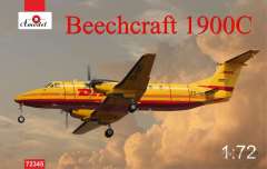 Beechcraft 1900C Amodel