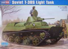 Т-30С Hobby Boss