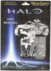 Автомобиль Warthog (Halo), Fascinations MMS291