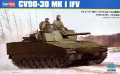 CV90-30 Mk.I Hobby Boss