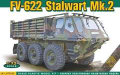 FV-622 Stalwart Mk.2 ACE