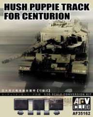 AFV-Club Траки для Centurion