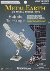 Телескоп Хаббл Fascinations MMS093