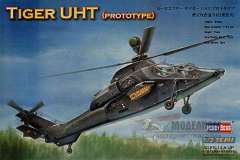 Ударный вертолет Tiger UHT (прототип) Hobby Boss