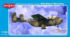 Самолет Blackburn Beverley Micro-Mir