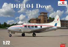 DH.104 Dove Amodel