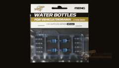 SPS-010 Набор бутылок и бутылей для воды MENG