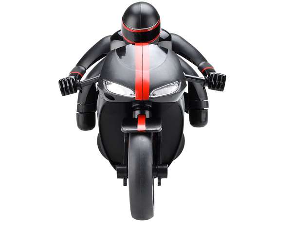 Crazon 333-MT01Br Мотоцикл 1/12 (красный). Картинка №4